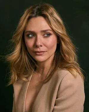 Elizabeth Olsen OnlyFans Leaked Free Thumbnail Picture - #NLjMvkiDOI