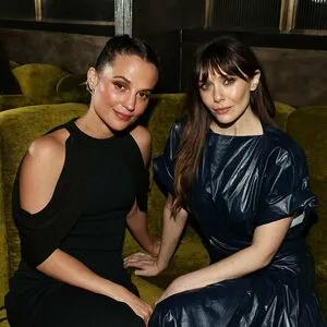 Elizabeth Olsen OnlyFans Leaked Free Thumbnail Picture - #NXFACpKVmu