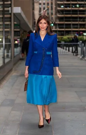 Elizabeth Olsen OnlyFans Leaked Free Thumbnail Picture - #Nitu9JEo72