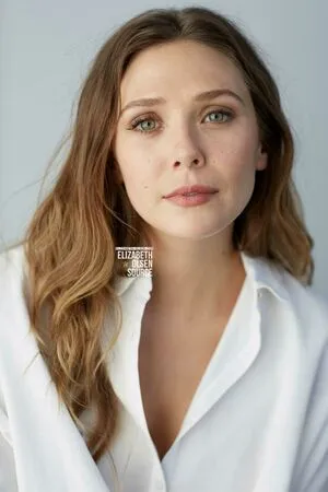 Elizabeth Olsen OnlyFans Leaked Free Thumbnail Picture - #NuLBsEnenh