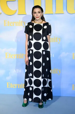 Elizabeth Olsen OnlyFans Leaked Free Thumbnail Picture - #NwZvCLck6w