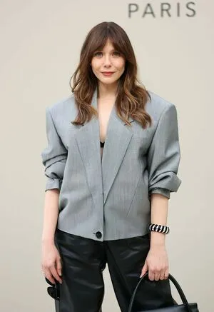 Elizabeth Olsen OnlyFans Leaked Free Thumbnail Picture - #OoEeV4yUio