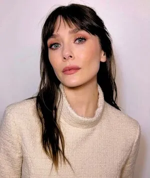 Elizabeth Olsen OnlyFans Leaked Free Thumbnail Picture - #OsBtncsL9u