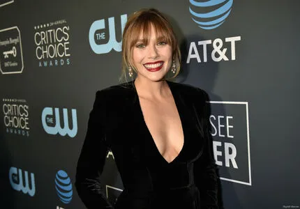 Elizabeth Olsen OnlyFans Leaked Free Thumbnail Picture - #PLtBvJoCzx