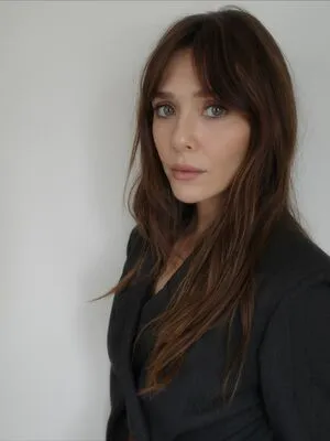 Elizabeth Olsen OnlyFans Leaked Free Thumbnail Picture - #PO9EAUlaC5