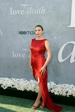 Elizabeth Olsen OnlyFans Leaked Free Thumbnail Picture - #PuZUxZpNRs