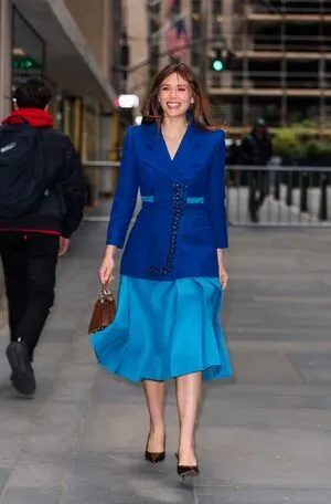 Elizabeth Olsen OnlyFans Leaked Free Thumbnail Picture - #QIFF1Mb1jJ