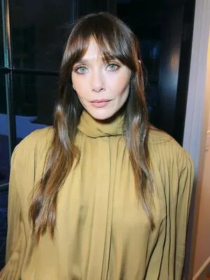 Elizabeth Olsen OnlyFans Leaked Free Thumbnail Picture - #QkCc2Gbtuy
