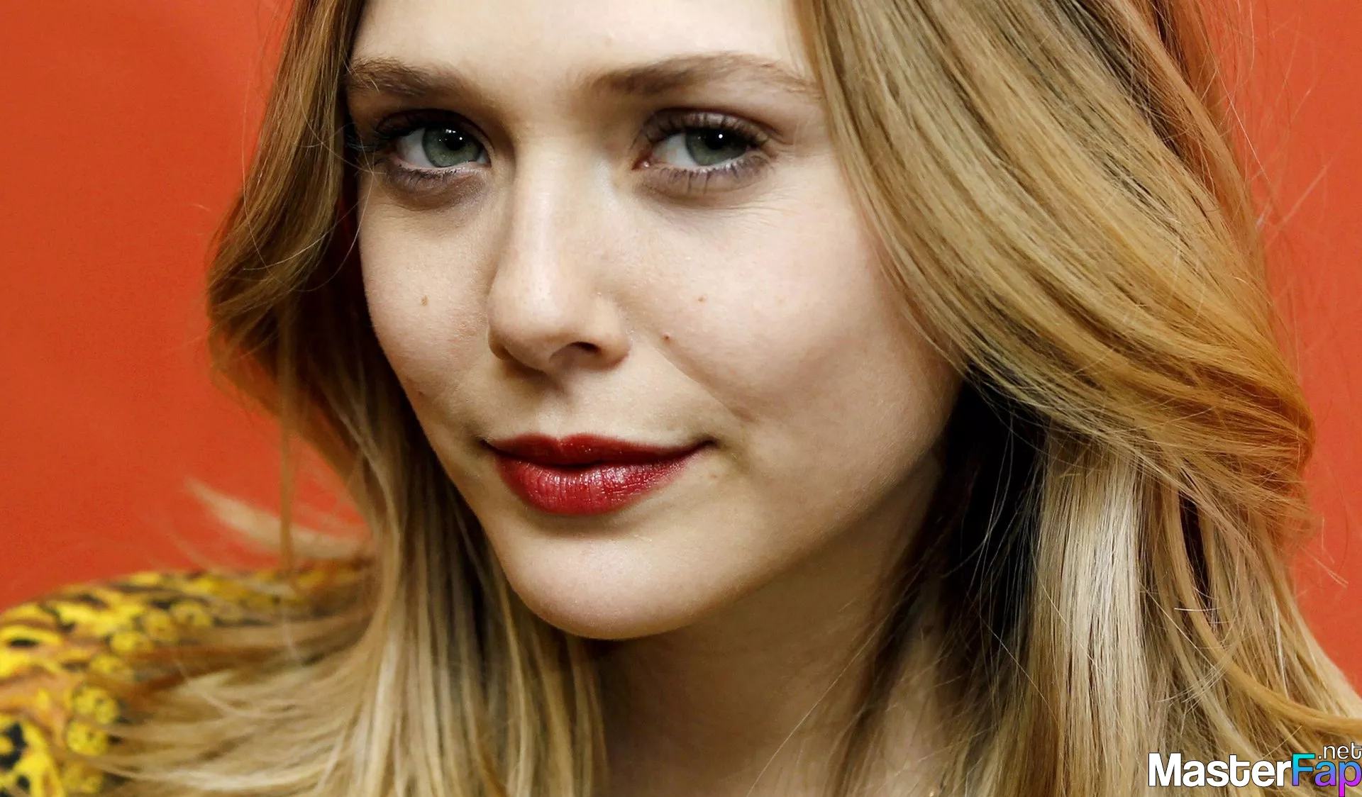 Elizabeth Olsen Nude OnlyFans Leak Picture #QmXrlxTiML | MasterFap.net