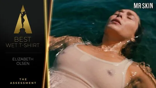 Elizabeth Olsen OnlyFans Leaked Free Thumbnail Picture - #QpKeS3gvkQ