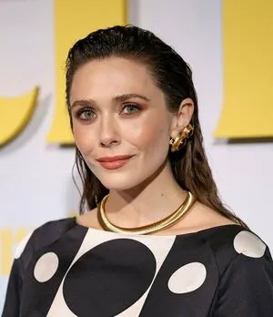 Elizabeth Olsen OnlyFans Leaked Free Thumbnail Picture - #R6ntC41FcS