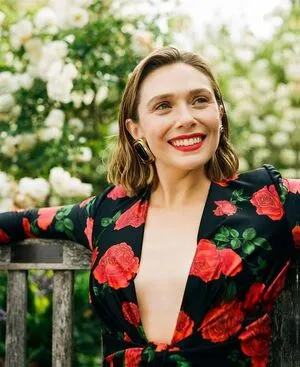 Elizabeth Olsen OnlyFans Leaked Free Thumbnail Picture - #RJEUkn7fnJ