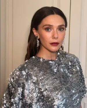 Elizabeth Olsen OnlyFans Leaked Free Thumbnail Picture - #RLQDZtjnwP