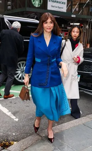 Elizabeth Olsen OnlyFans Leaked Free Thumbnail Picture - #RdE27V9fIY