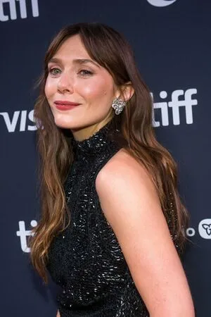 Elizabeth Olsen OnlyFans Leaked Free Thumbnail Picture - #Syyy7MObtn
