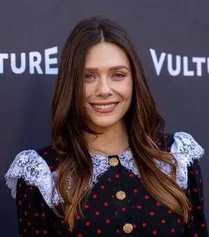 Elizabeth Olsen OnlyFans Leaked Free Thumbnail Picture - #TB3TylhAyI