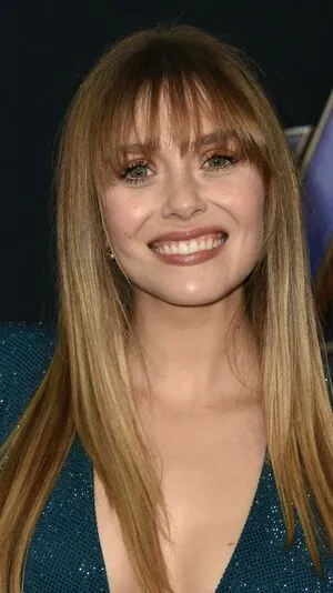 Elizabeth Olsen OnlyFans Leaked Free Thumbnail Picture - #TXJHxRu5G8