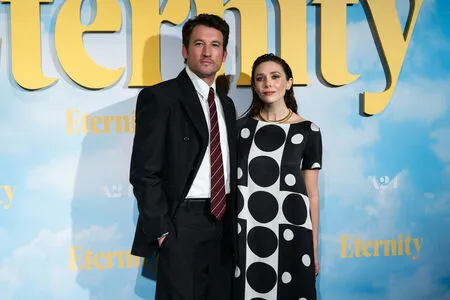 Elizabeth Olsen OnlyFans Leaked Free Thumbnail Picture - #TgLUv2lrFJ