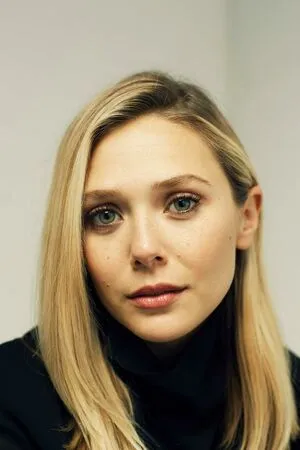 Elizabeth Olsen OnlyFans Leaked Free Thumbnail Picture - #TqpIePepUB