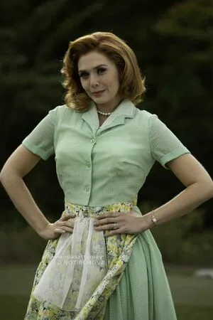 Elizabeth Olsen OnlyFans Leaked Free Thumbnail Picture - #UFdAsZlEDA