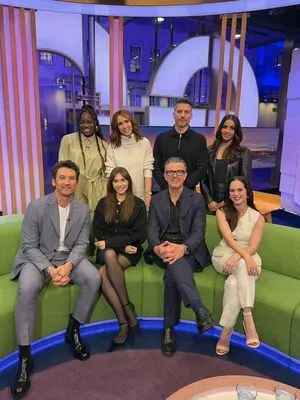 Elizabeth Olsen OnlyFans Leaked Free Thumbnail Picture - #URsumhTdRY