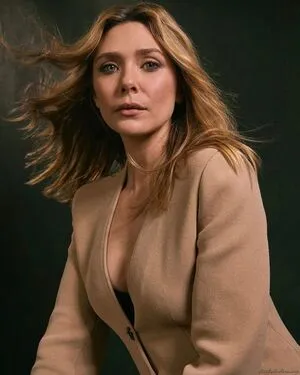 Elizabeth Olsen OnlyFans Leaked Free Thumbnail Picture - #UfVagsKxNJ