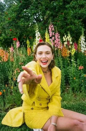 Elizabeth Olsen OnlyFans Leaked Free Thumbnail Picture - #WCkzYxk5SR