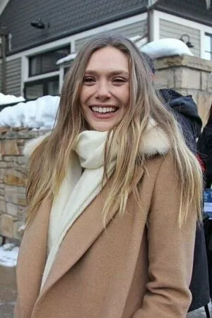Elizabeth Olsen OnlyFans Leaked Free Thumbnail Picture - #XO44ZpsJuR