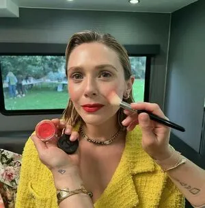 Elizabeth Olsen OnlyFans Leaked Free Thumbnail Picture - #YcUTdtNFWv