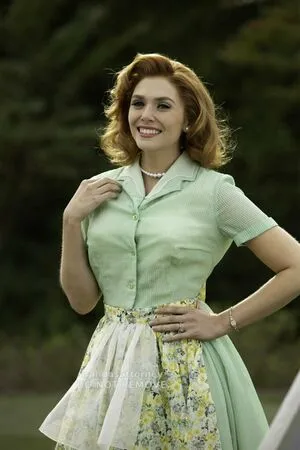 Elizabeth Olsen OnlyFans Leaked Free Thumbnail Picture - #YdkbVUItdP