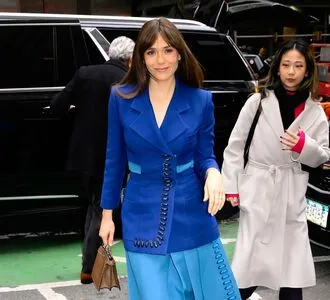 Elizabeth Olsen OnlyFans Leaked Free Thumbnail Picture - #ZM02VWiNsd