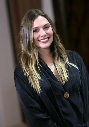 Elizabeth Olsen OnlyFans Leaked Free Thumbnail Picture - #ZX24pzgb0s