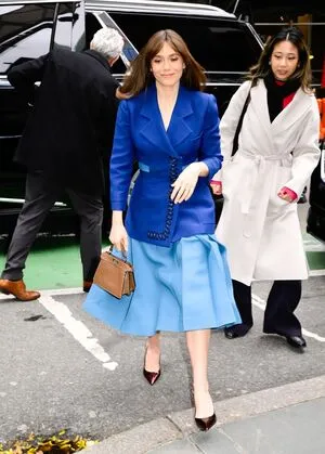 Elizabeth Olsen OnlyFans Leaked Free Thumbnail Picture - #ZtW2IGs60v