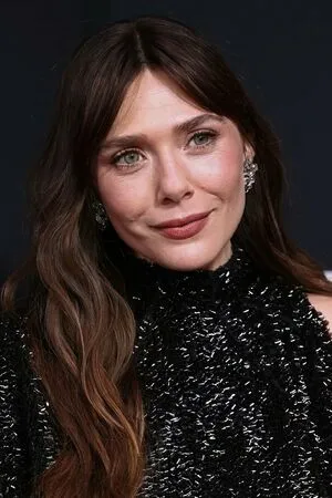 Elizabeth Olsen OnlyFans Leaked Free Thumbnail Picture - #azqynEsdjO