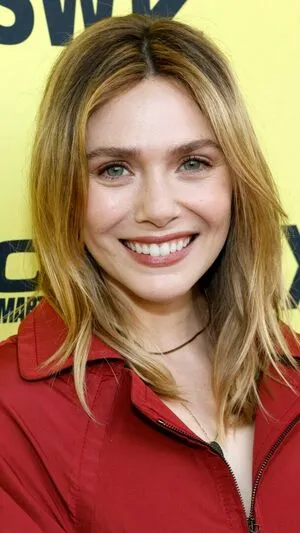 Elizabeth Olsen OnlyFans Leaked Free Thumbnail Picture - #bE2b1LnjOx