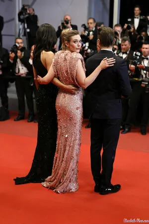 Elizabeth Olsen OnlyFans Leaked Free Thumbnail Picture - #bIyRX4UA6M