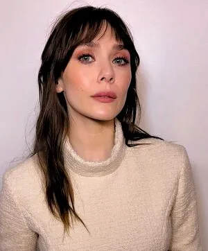 Elizabeth Olsen OnlyFans Leaked Free Thumbnail Picture - #biSZSctRtK