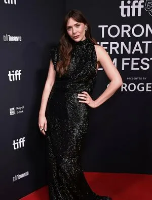 Elizabeth Olsen OnlyFans Leaked Free Thumbnail Picture - #c7LDhN5s0e