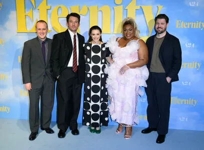 Elizabeth Olsen OnlyFans Leaked Free Thumbnail Picture - #cHxMciTOYv