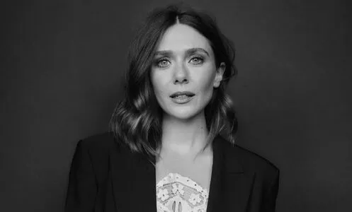 Elizabeth Olsen OnlyFans Leaked Free Thumbnail Picture - #cavhZLUdJD