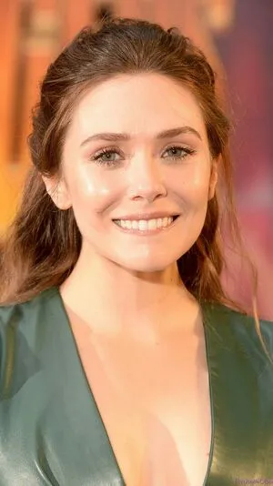 Elizabeth Olsen OnlyFans Leaked Free Thumbnail Picture - #cf5hDY3FXo