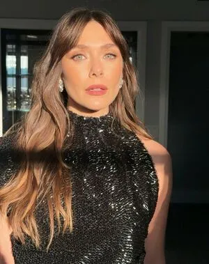 Elizabeth Olsen OnlyFans Leaked Free Thumbnail Picture - #dMkTZqGUiu