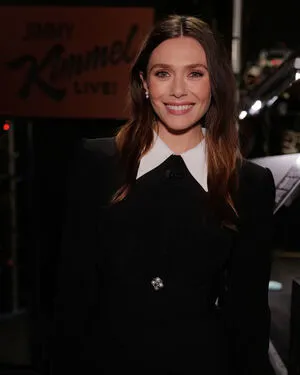 Elizabeth Olsen OnlyFans Leaked Free Thumbnail Picture - #dXUTPq33Mo