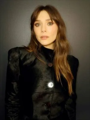 Elizabeth Olsen OnlyFans Leaked Free Thumbnail Picture - #eCw9qELjld