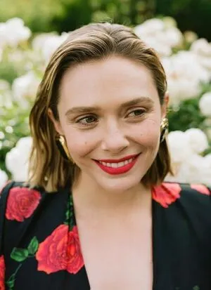 Elizabeth Olsen OnlyFans Leaked Free Thumbnail Picture - #ecj40PwoG9