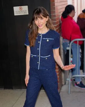 Elizabeth Olsen OnlyFans Leaked Free Thumbnail Picture - #f0gKSyECoc