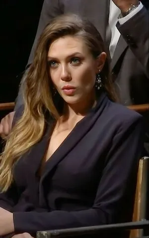 Elizabeth Olsen OnlyFans Leaked Free Thumbnail Picture - #fbDHakntQH