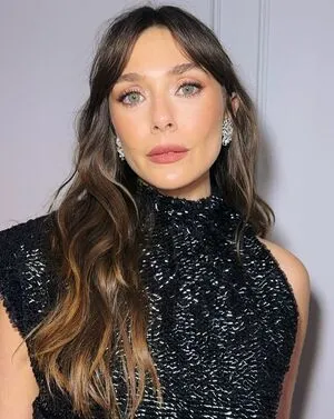 Elizabeth Olsen OnlyFans Leaked Free Thumbnail Picture - #fftZ3oeKCD
