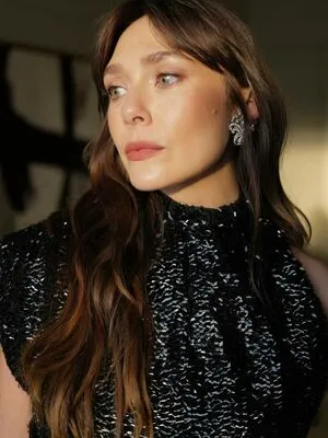 Elizabeth Olsen OnlyFans Leaked Free Thumbnail Picture - #gXERoW0slZ