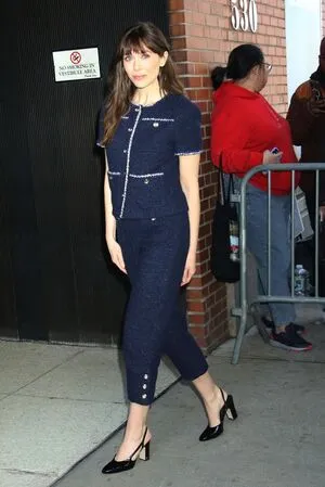 Elizabeth Olsen OnlyFans Leaked Free Thumbnail Picture - #glreX7TC4v